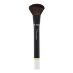 Sephora Collection - Pennello Per Fondotinta 01 - Intuitivo, Finish Impeccabile - -vegan Brush-24 - 01 Foundation - Donna